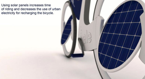 ele solar bike-yanko design-more than green_2