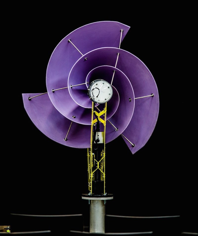 LIAM F1 - small wind turbine for urban environments - more than green-morethangreen-1